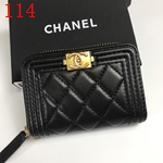 シャネル財布 激安